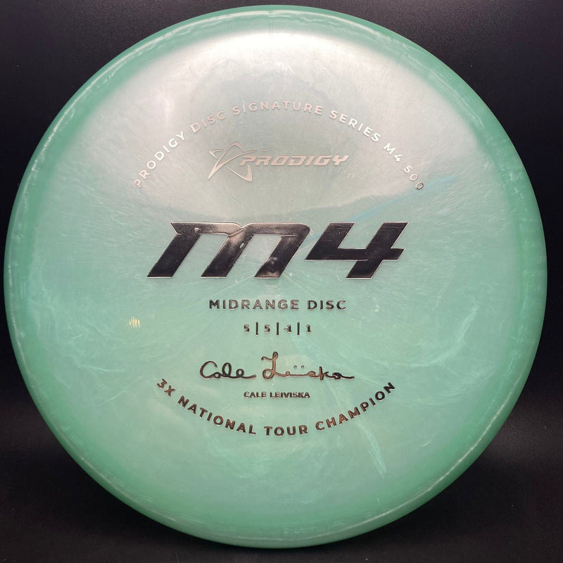 Load image into Gallery viewer, M4 (500) - Cale Leiviska 2022 Signature Series
