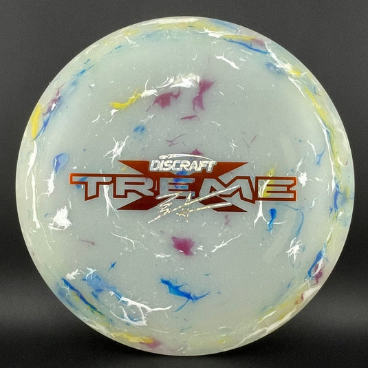 Jawbreaker Z FLX Xtreme - Ezra Aderhold