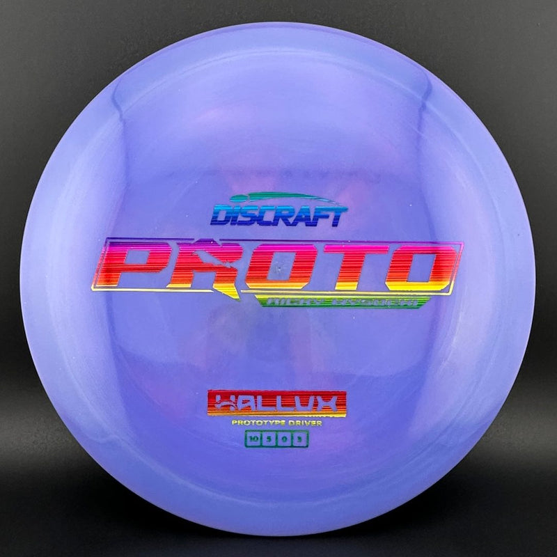 Load image into Gallery viewer, Proto ESP Hallux - Ricky Wysocki
