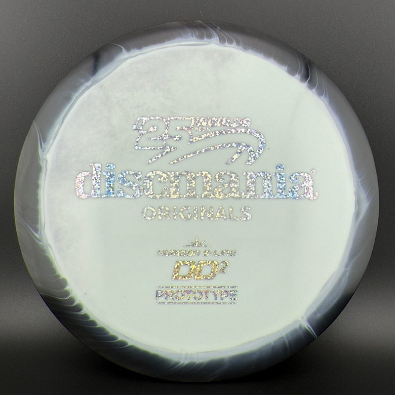 Load image into Gallery viewer, Horizon S-line DD2 - Prototype - 2025 Worlds
