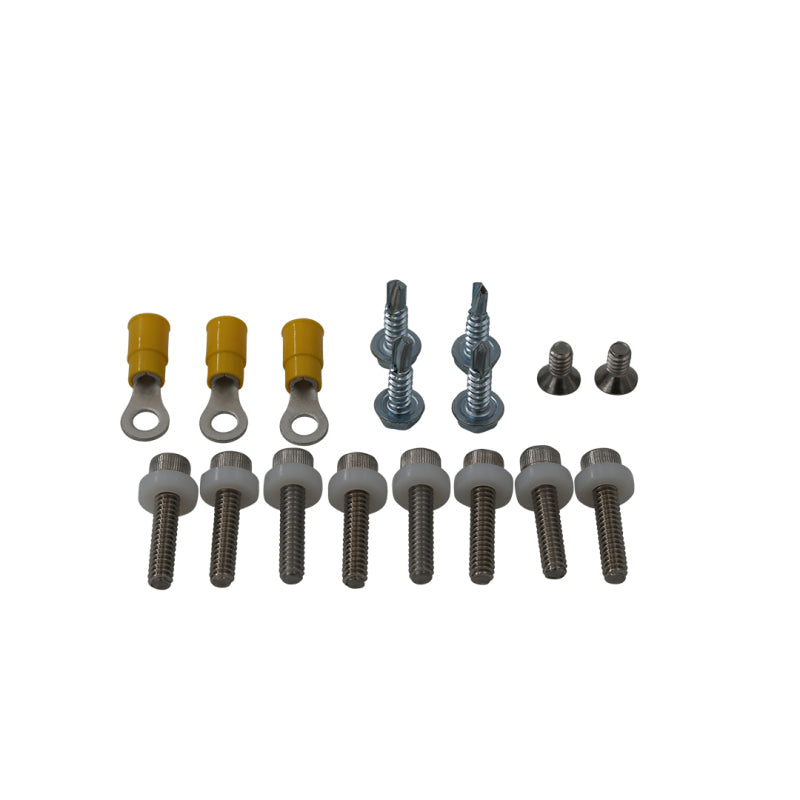 Load image into Gallery viewer, Aeromotive Brushless Spur Gear In-Tank (90 Degree) Fuel Pump w/TVS Controller - 5gpm 19003
