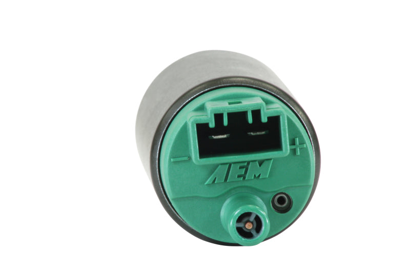 Load image into Gallery viewer, AEM Electronics Ethanol &amp; Methanol Capable High Flow In-Tank Fuel Pump
