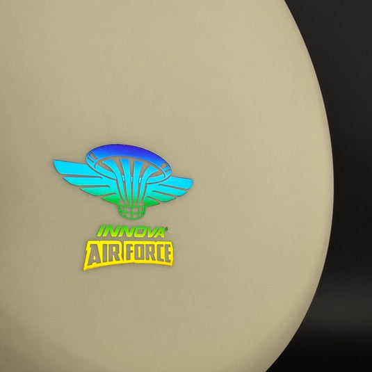 Proto Glow KC Pro Roc (Flat Top) - Air Force