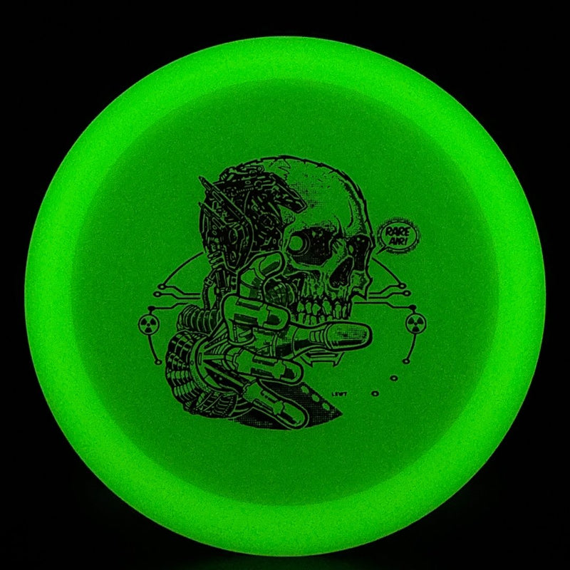 Load image into Gallery viewer, Nocturnal Freetail - [STRATUS] FEAR V1 by Les White
