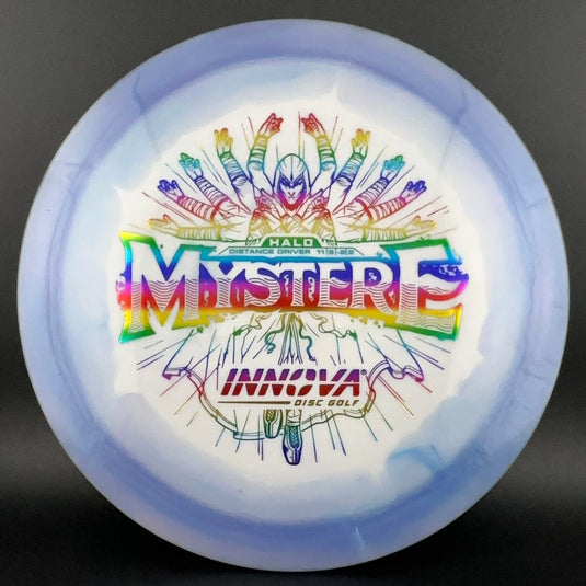 Halo Star Mystere