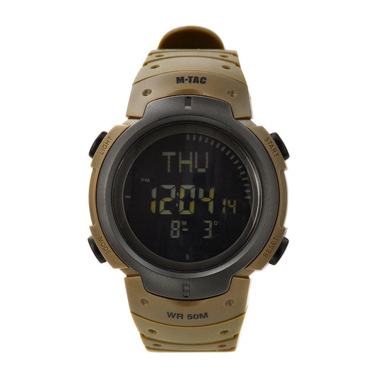 M-Tac Tactical Watch with Compass