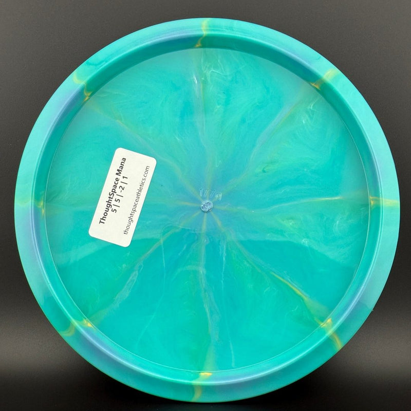 Load image into Gallery viewer, Nebula Aura Mana - TSA Family - Chase
