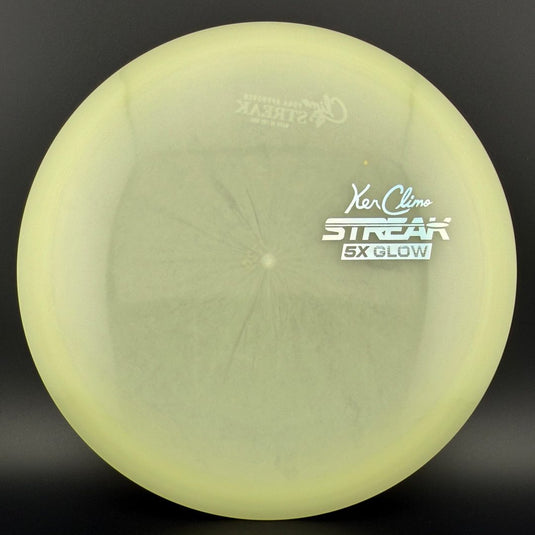 Glow Victory Line Streak - 5X