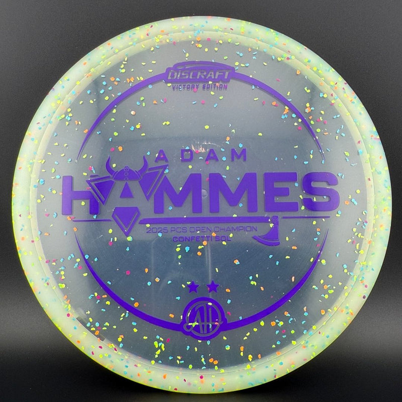 Load image into Gallery viewer, Confetti Z Sol - Adam Hammes 2025 PCS Open
