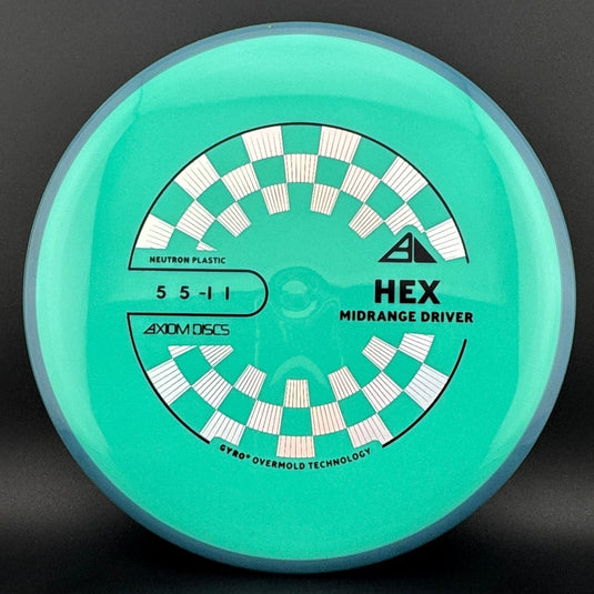 Neutron Hex