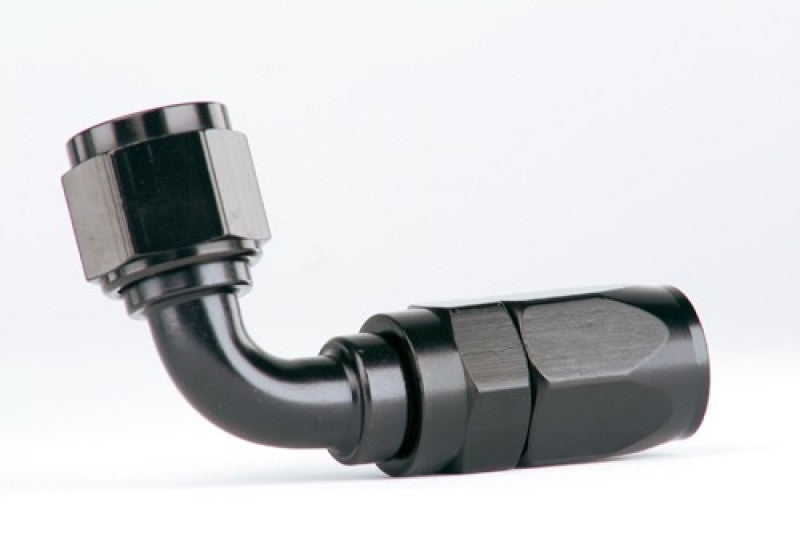 Load image into Gallery viewer, Aeromotive 90 Degree AN-06 Hose End
