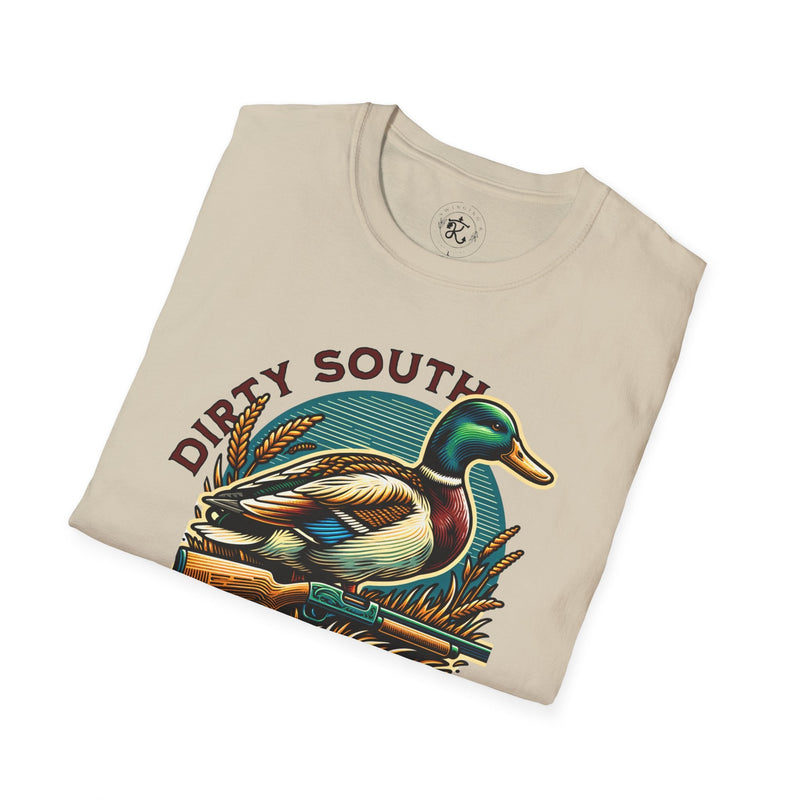 Load image into Gallery viewer, Mallard Duck Hunting T-Shirt | Dirty South Hunting Co.
