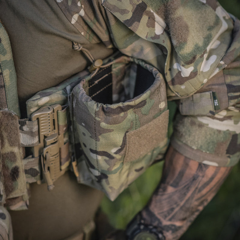 Load image into Gallery viewer, M-Tac Medical Pouch Vertical Large Elite
