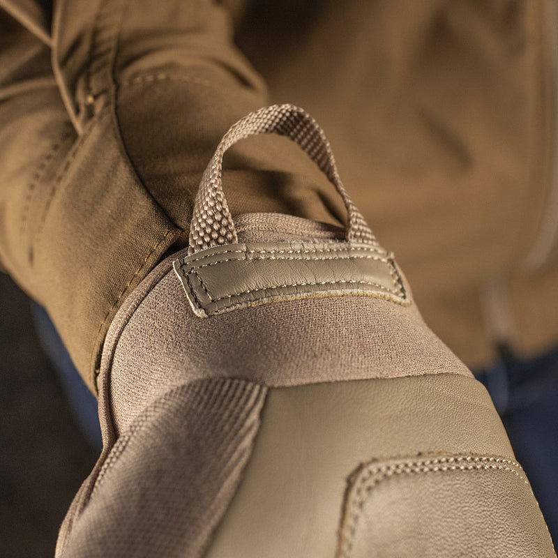 Load image into Gallery viewer, M-Tac Gloves Assault Tactical Mk.4
