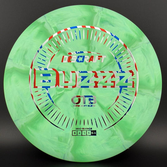 Swirl Super Soft Buzzz - OTB