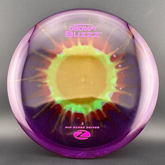 Fly Dye Z Buzzz
