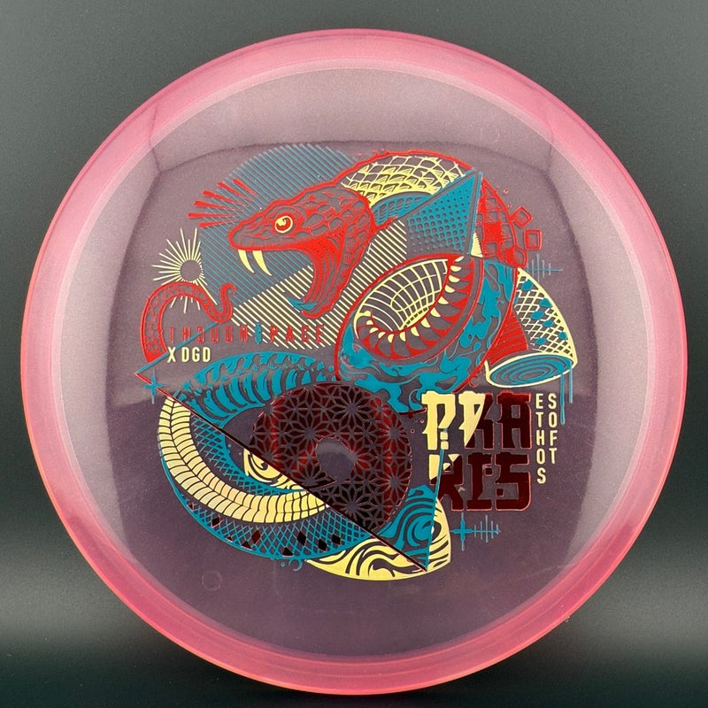 Load image into Gallery viewer, Soft Ethos Praxis - PraxHissss
