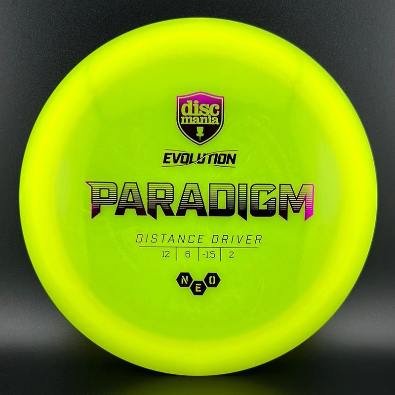 Load image into Gallery viewer, Neo Paradigm - Distance Driver
