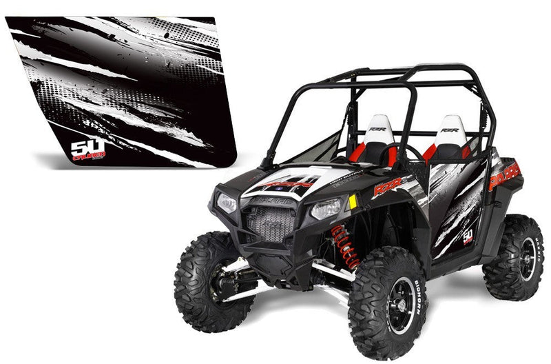 Load image into Gallery viewer, 800S LE BWR sticker kit
