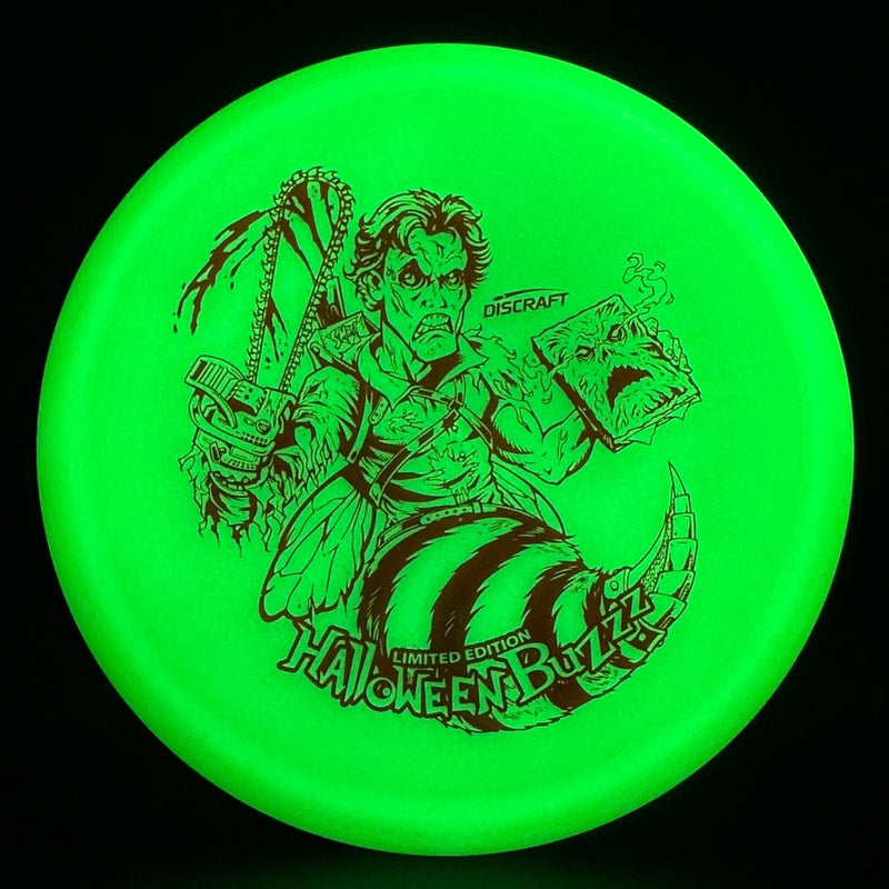 Load image into Gallery viewer, Nite Glo Z Buzzz - Limited Edition Halloween 2023
