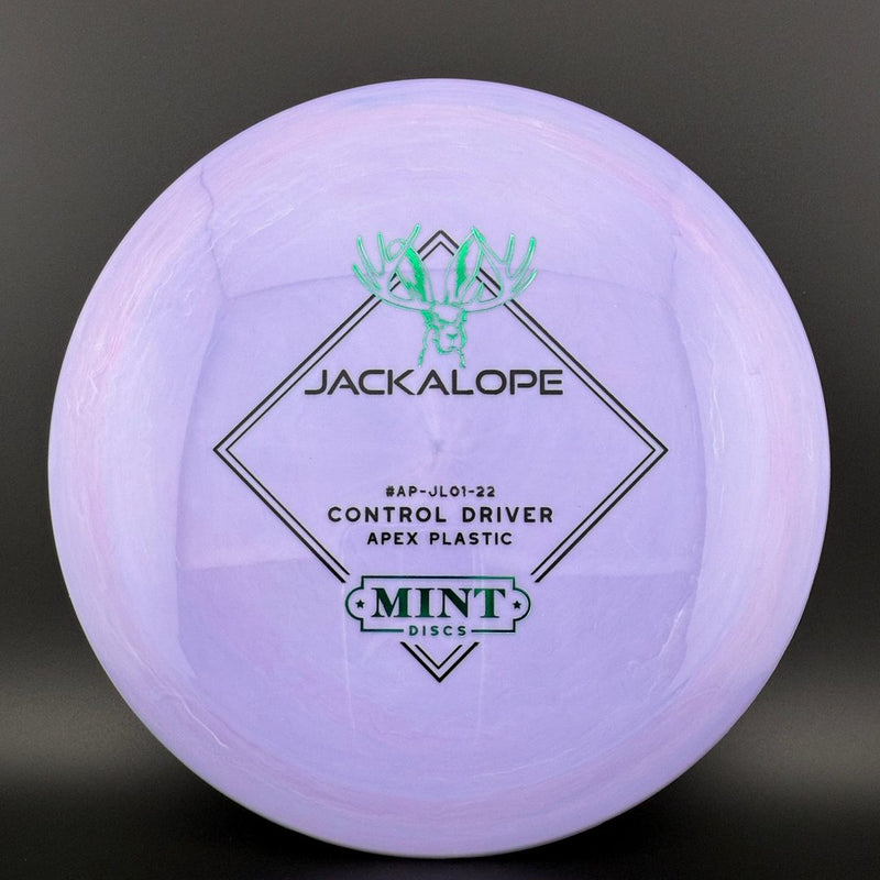 Load image into Gallery viewer, Apex Jackalope - 2022 First Run
