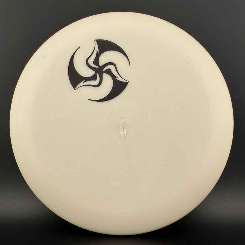 Load image into Gallery viewer, D-Line P2 - X-Out - Mini Huk Stamp - Innova Made *Warehouse Stash*
