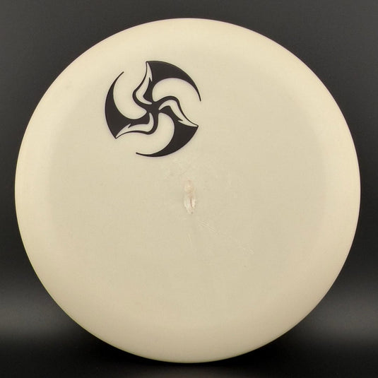 D-Line P2 - X-Out - Mini Huk Stamp - Innova Made *Warehouse Stash*