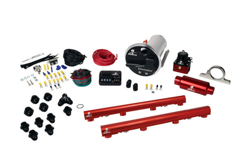 Aeromotive Fuel Pump Complete Kit