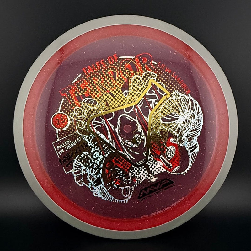 Load image into Gallery viewer, Particle Proton Eclipse Insanity - "Puppeteer" - Factory Misprint
