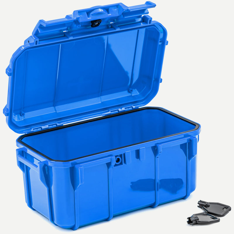 Load image into Gallery viewer, TOUGHBOX™ - SE58 Micro EDC Drybox
