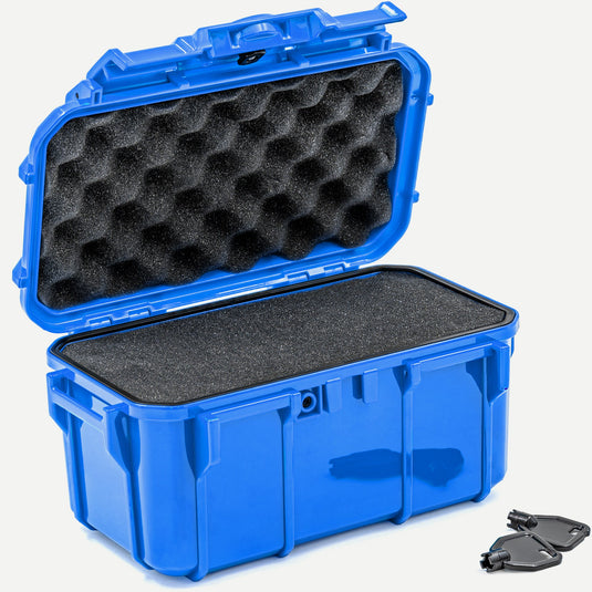 TOUGHBOX™ - SE58 Micro EDC Drybox