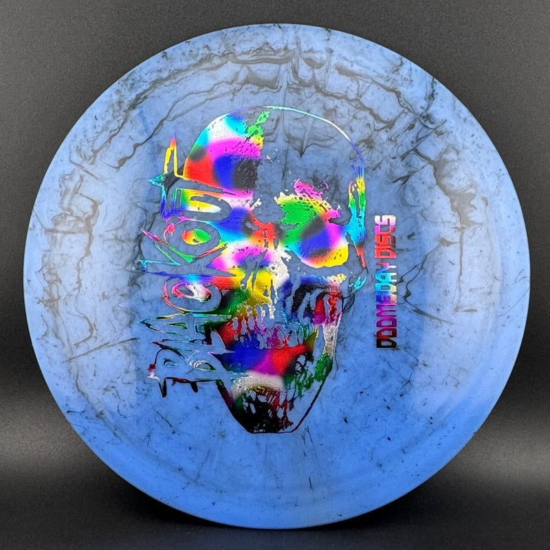 Load image into Gallery viewer, Biohazard Blackout
