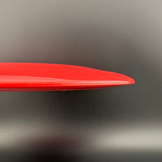 I-Blend Prototype I - Driver