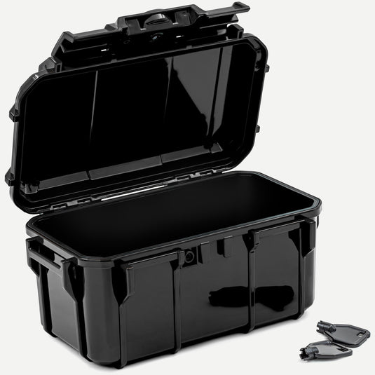 TOUGHBOX™ - SE58 Micro EDC Drybox