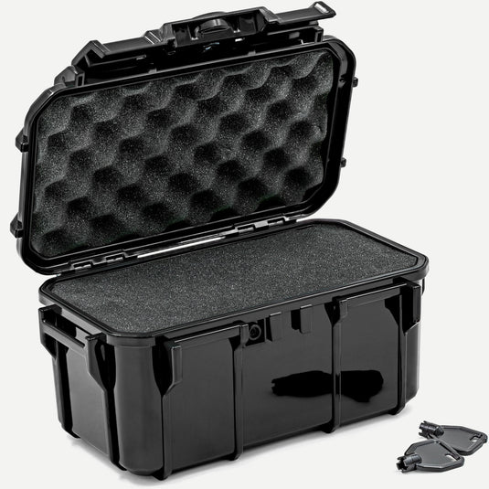 TOUGHBOX™ - SE58 Micro EDC Drybox