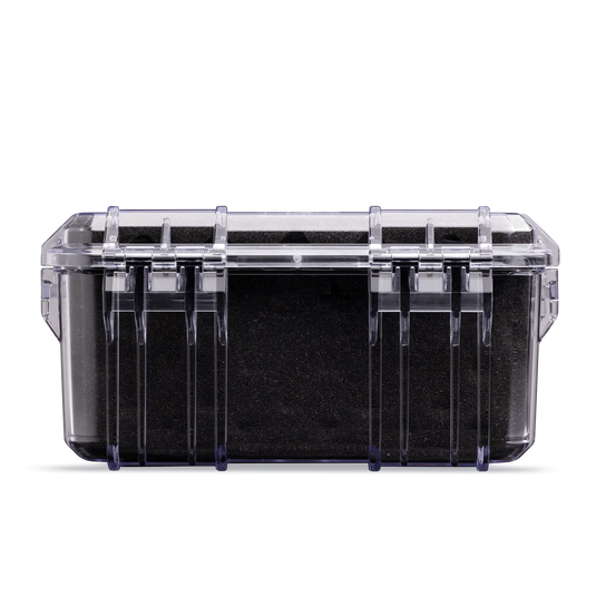 TOUGHBOX™ - SE58 Micro EDC Drybox