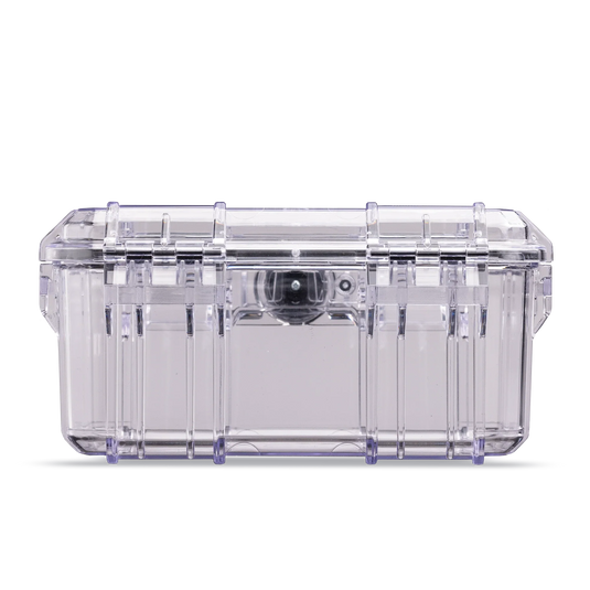 TOUGHBOX™ - SE58 Micro EDC Drybox
