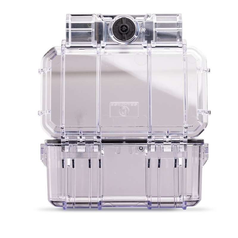 Load image into Gallery viewer, TOUGHBOX™ - SE58 Micro EDC Drybox
