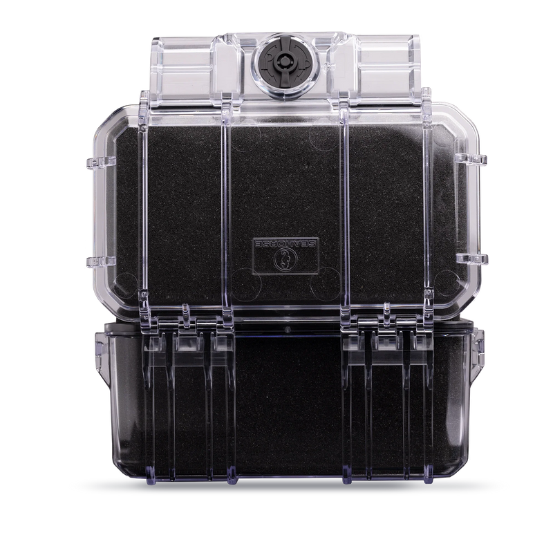 Load image into Gallery viewer, TOUGHBOX™ - SE58 Micro EDC Drybox
