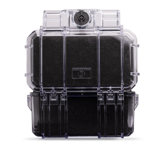 TOUGHBOX™ - SE58 Micro EDC Drybox