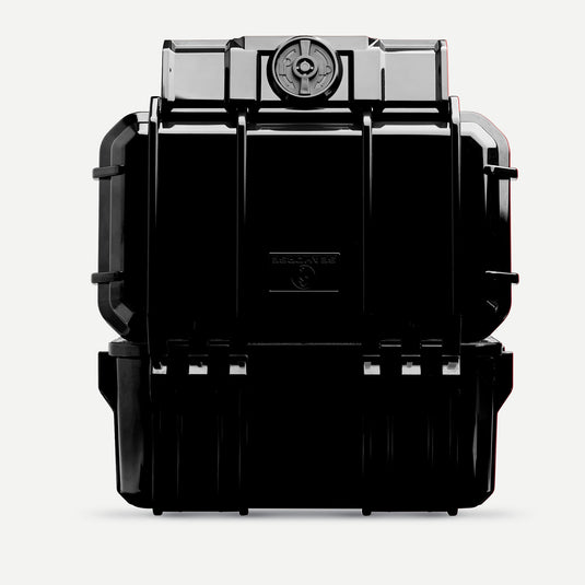TOUGHBOX™ - SE58 Micro EDC Drybox