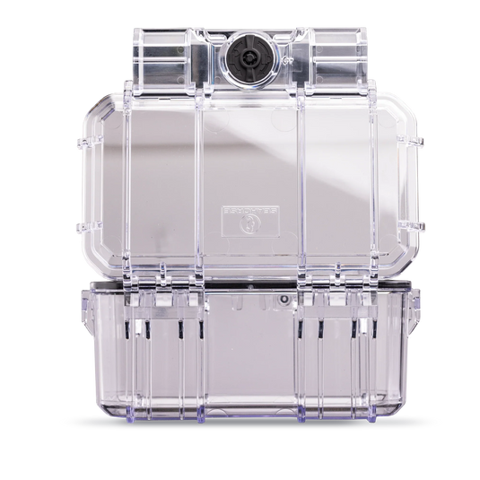 TOUGHBOX™ - SE58 Micro EDC Drybox