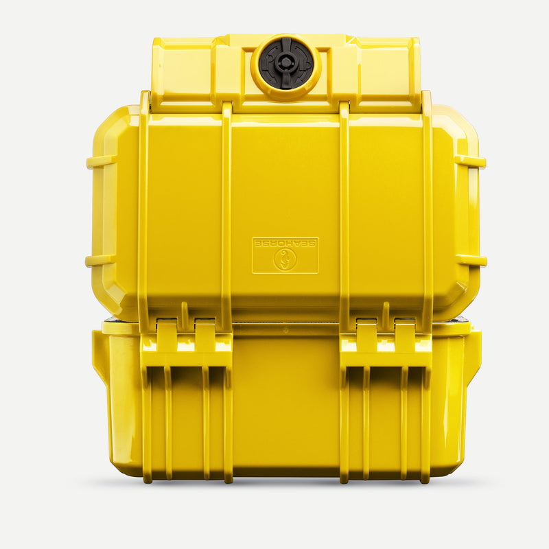 Load image into Gallery viewer, TOUGHBOX™ - SE58 Micro EDC Drybox
