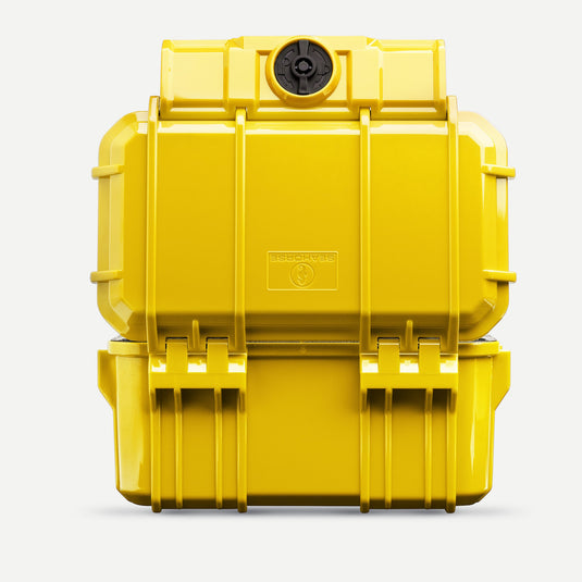 TOUGHBOX™ - SE58 Micro EDC Drybox