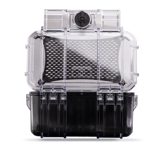 TOUGHBOX™ - SE58 Micro EDC Drybox