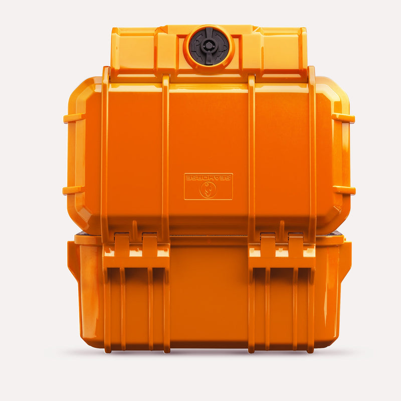 Load image into Gallery viewer, TOUGHBOX™ - SE58 Micro EDC Drybox
