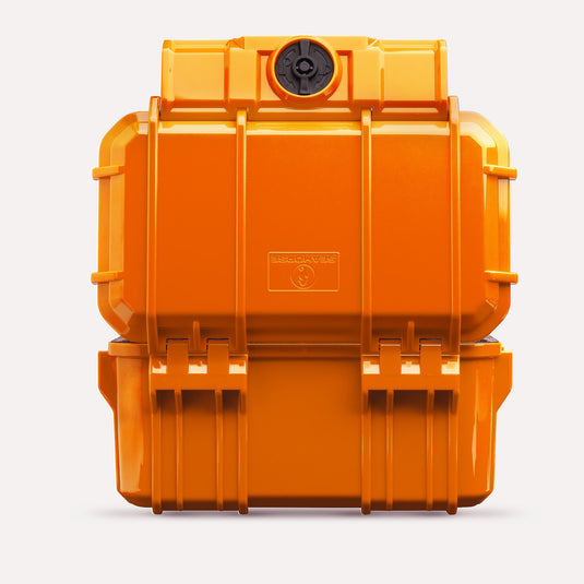 TOUGHBOX™ - SE58 Micro EDC Drybox