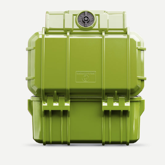 TOUGHBOX™ - SE58 Micro EDC Drybox