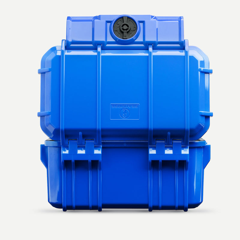 Load image into Gallery viewer, TOUGHBOX™ - SE58 Micro EDC Drybox
