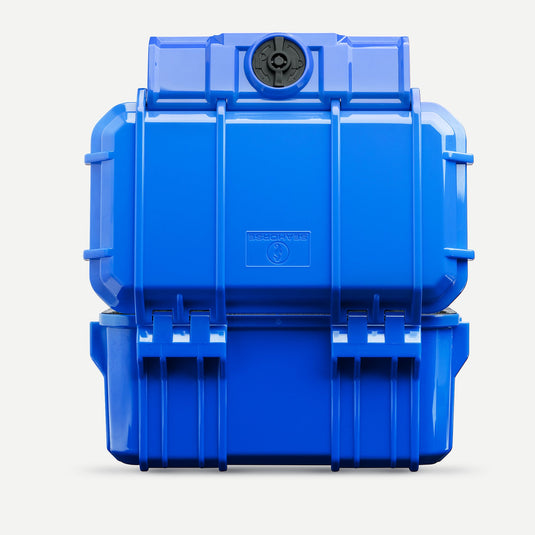 TOUGHBOX™ - SE58 Micro EDC Drybox